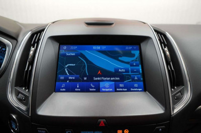 Ford S-MAX Gebrauchtwagen