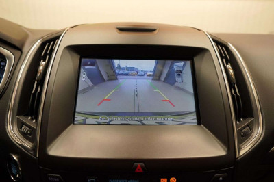 Ford S-MAX Gebrauchtwagen