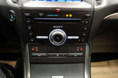 Ford S-MAX Gebrauchtwagen