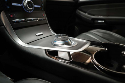 Ford S-MAX Gebrauchtwagen