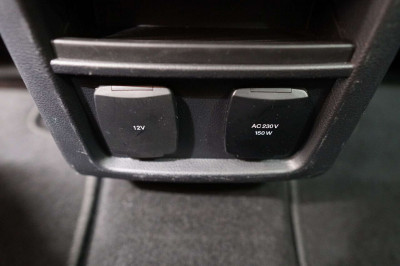 Ford S-MAX Gebrauchtwagen