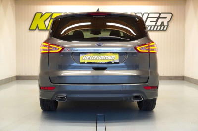 Ford S-MAX Gebrauchtwagen