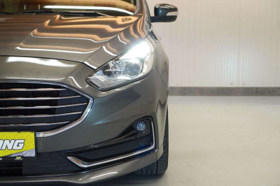 Ford S-MAX Gebrauchtwagen