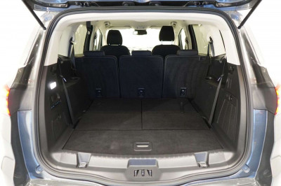 Ford S-MAX Gebrauchtwagen