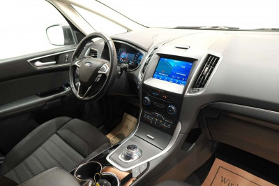 Ford S-MAX Gebrauchtwagen