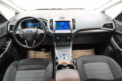 Ford S-MAX Gebrauchtwagen