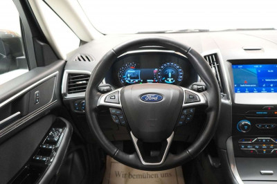 Ford S-MAX Gebrauchtwagen