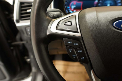 Ford S-MAX Gebrauchtwagen