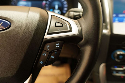 Ford S-MAX Gebrauchtwagen