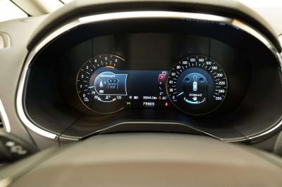 Ford S-MAX Gebrauchtwagen