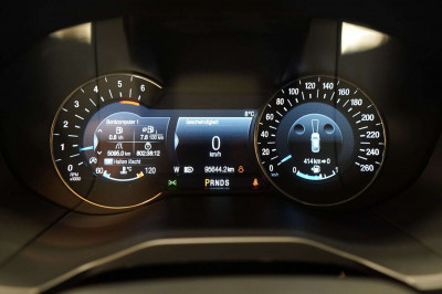 Ford S-MAX Gebrauchtwagen