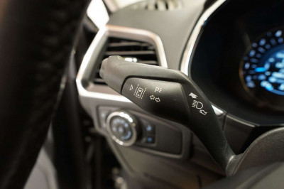 Ford S-MAX Gebrauchtwagen