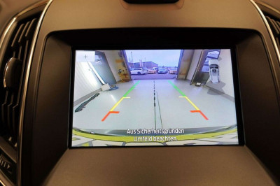 Ford S-MAX Gebrauchtwagen