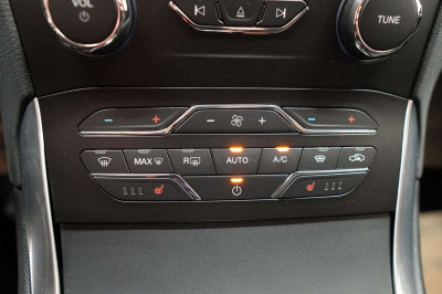 Ford S-MAX Gebrauchtwagen