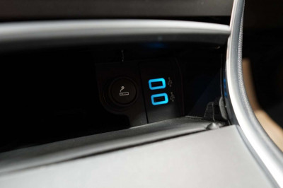 Ford S-MAX Gebrauchtwagen