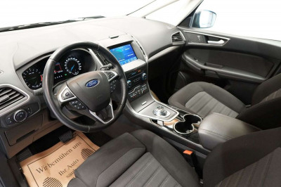 Ford S-MAX Gebrauchtwagen