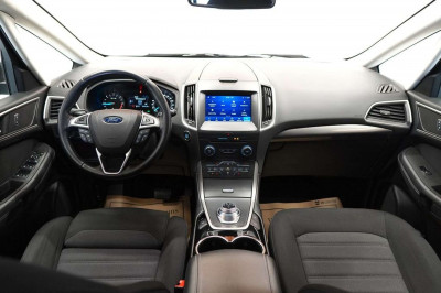 Ford S-MAX Gebrauchtwagen