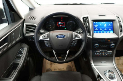 Ford S-MAX Gebrauchtwagen