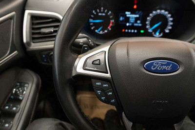 Ford S-MAX Gebrauchtwagen