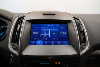 Ford S-MAX Gebrauchtwagen