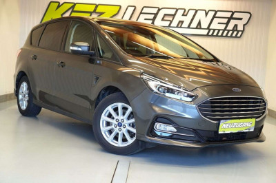 Ford S-MAX Gebrauchtwagen