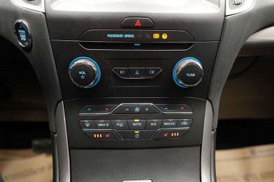 Ford S-MAX Gebrauchtwagen