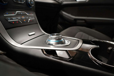 Ford S-MAX Gebrauchtwagen