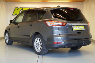 Ford S-MAX Gebrauchtwagen