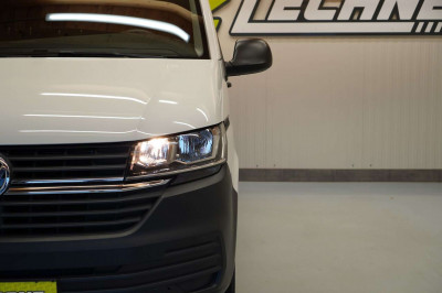VW Transporter T6 Gebrauchtwagen