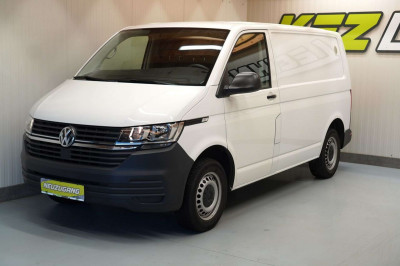 VW Transporter T6 Gebrauchtwagen