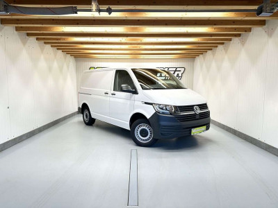 VW Transporter T6 Gebrauchtwagen