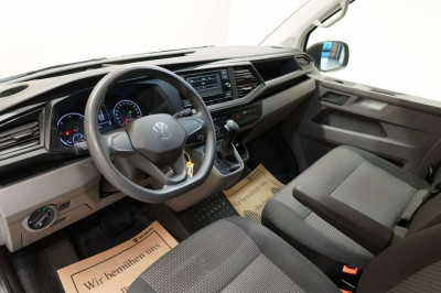 VW Transporter T6 Gebrauchtwagen