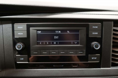 VW Transporter T6 Gebrauchtwagen