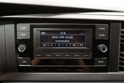 VW Transporter T6 Gebrauchtwagen