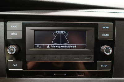 VW Transporter T6 Gebrauchtwagen