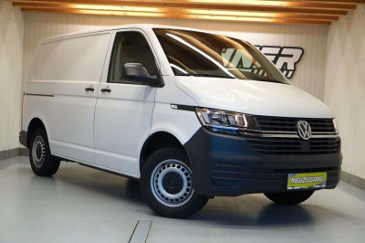 VW Transporter T6 Gebrauchtwagen