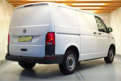 VW Transporter T6 Gebrauchtwagen