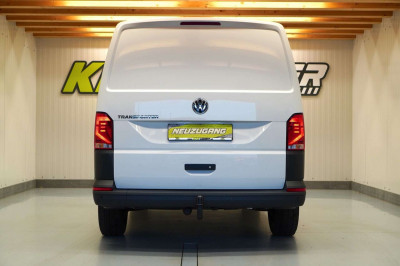 VW Transporter T6 Gebrauchtwagen