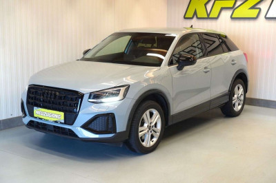 Audi Q2 Gebrauchtwagen