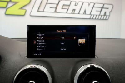 Audi Q2 Gebrauchtwagen