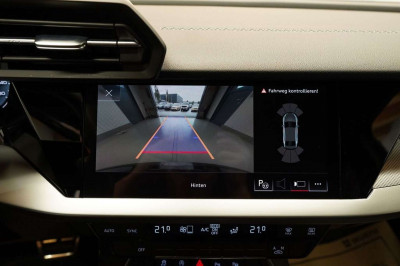 Audi A3 Gebrauchtwagen