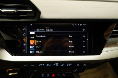 Audi A3 Gebrauchtwagen