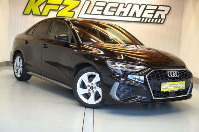 Audi A3 Gebrauchtwagen