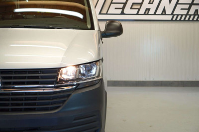 VW Transporter T6 Gebrauchtwagen