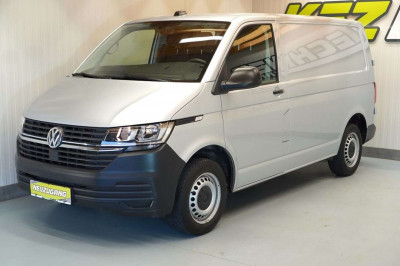 VW Transporter T6 Gebrauchtwagen