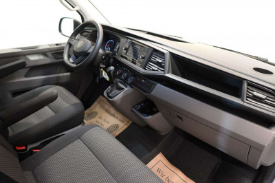 VW Transporter T6 Gebrauchtwagen
