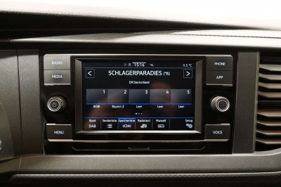 VW Transporter T6 Gebrauchtwagen