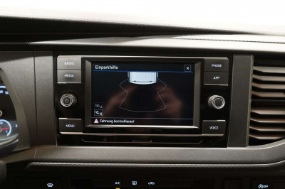 VW Transporter T6 Gebrauchtwagen