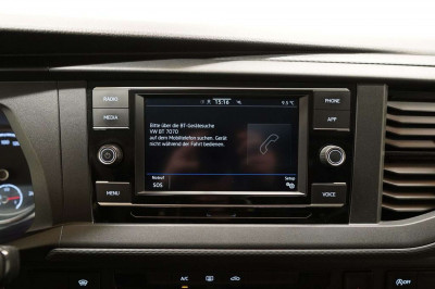 VW Transporter T6 Gebrauchtwagen