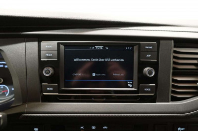 VW Transporter T6 Gebrauchtwagen